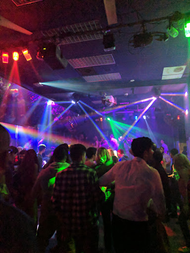 Night Club «Club 152», reviews and photos, 152 Beale St #1, Memphis, TN 38103, USA