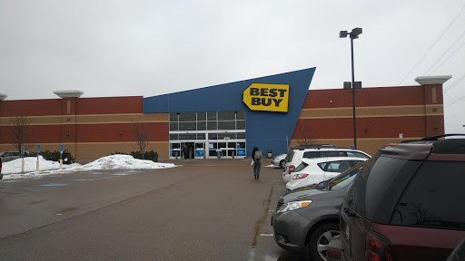 Electronics Store «Best Buy», reviews and photos, 8100 Old Carriage Ct, Shakopee, MN 55379, USA