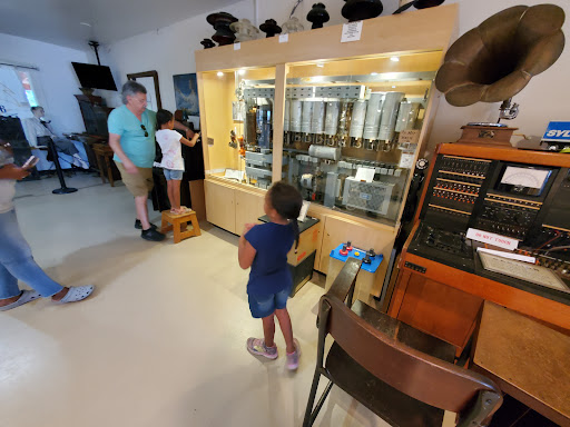 History Museum «Pioneer Living History Museum», reviews and photos, 3901 W Pioneer Rd, Phoenix, AZ 85086, USA