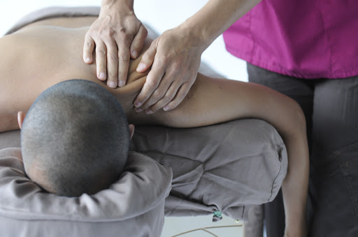A Touch Above Therapeutic Massage & Bodywork image 5