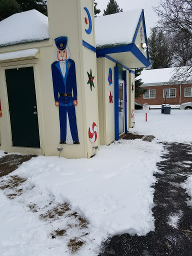 Museum «santa land», reviews and photos, Clark St, Denville, NJ 07834, USA