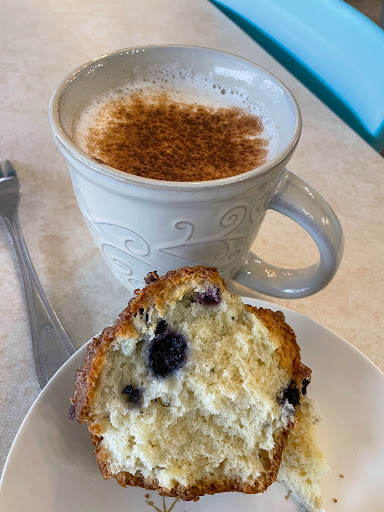 Coffee Shop «The Bean Coffee Shop», reviews and photos, 169 S Gay St, Auburn, AL 36830, USA