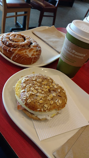 Sandwich Shop «Panera Bread», reviews and photos, 20140 Haggerty Rd, Livonia, MI 48152, USA