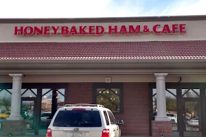 The Honey Baked Ham Company image