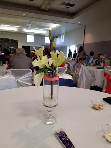 Community Center «Portland Community Center», reviews and photos, 2000 Billy G Webb Dr, Portland, TX 78374, USA