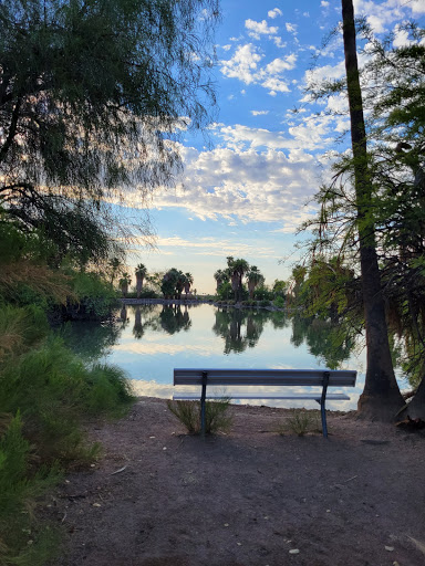 Park «Evelyn Hallman Park», reviews and photos, 1900 N College Ave, Tempe, AZ 85281, USA