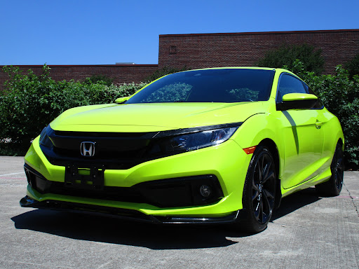 Used Car Dealer «Select City Cars», reviews and photos, 10503 Forest Ln Suite 156, Dallas, TX 75243, USA