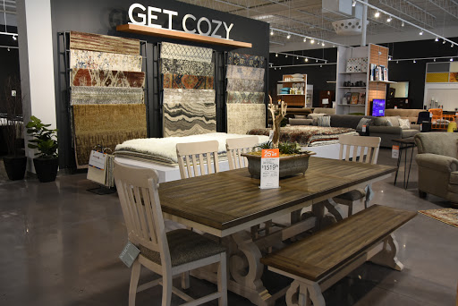 Furniture Store «Slumberland Furniture», reviews and photos, 4390 Dodge St, Dubuque, IA 52003, USA