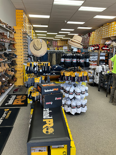 Clothing Store «Hub Work & Leisure Clothes», reviews and photos, 273 New Rd, Somers Point, NJ 08244, USA