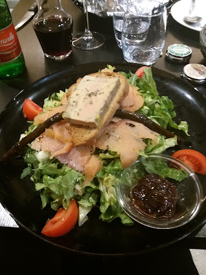Restaurant Pizzeria La Gloria à Moulins