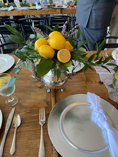 Florist «The Flower Merchant», reviews and photos, 2303 S Campbell Ave, Springfield, MO 65807, USA