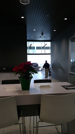 Nissan Dealer «Patterson Nissan», reviews and photos, 3114 N Eastman Rd, Longview, TX 75605, USA
