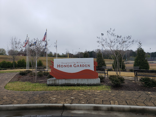 Park «Hunter Memorial Park», reviews and photos, 8830 Gurley Rd, Douglasville, GA 30134, USA