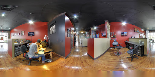 Explore tattoo bible verse ideas, creative tattoo ideas in Kissimmee, available at Ol Skool Tattoos Studio