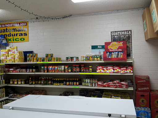 Grocery Store «Guate Latino Market», reviews and photos, 712 E Main St, Mesa, AZ 85203, USA