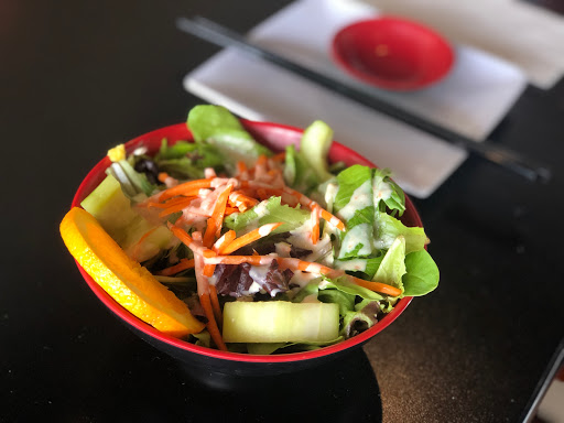 Sushi Omakase image