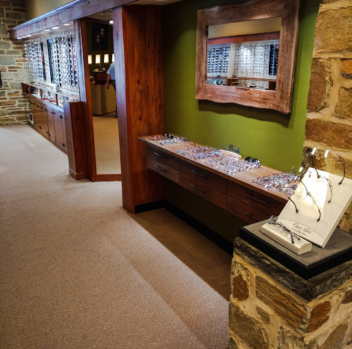 Optician «Meserall Vision & Hearing», reviews and photos, 206 Kings Hwy E, Haddonfield, NJ 08033, USA