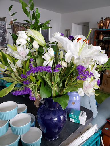 Florist «Joseph Genuardi Florist Inc», reviews and photos, 410 E Fornance St, Norristown, PA 19401, USA