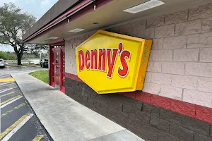 Denny's image