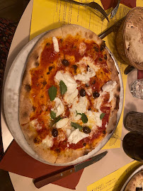 Pizza du Restaurant italien Bambino à Marseille - n°18