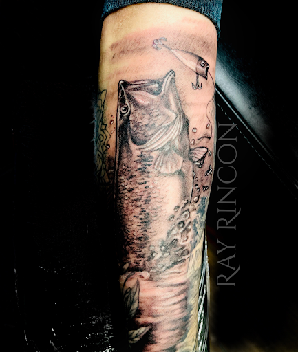 Explore tattoo ideas for freedom, creative tattoo ideas in Amarillo, available at Tattoo Spa LLC