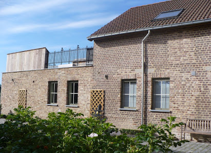 B&B Kamer en Aambeeld Orsmaalstraat 35, 3440 Zoutleeuw, Belgique