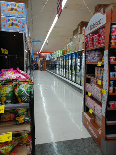 Grocery Store «Bravo Supermarkets», reviews and photos, 174 Wheeler Rd, Central Islip, NY 11722, USA