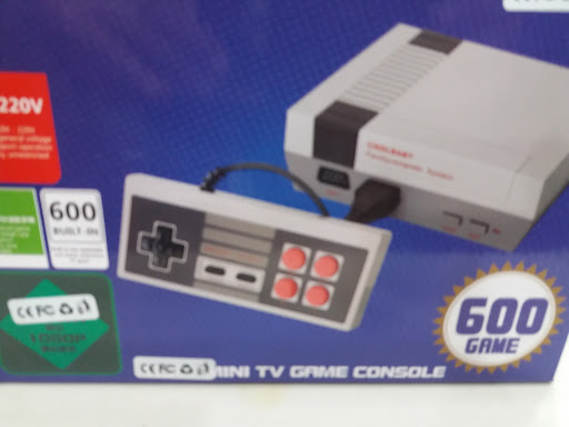 Computer Repair Service «Wholesale Computer Outlet LLC», reviews and photos, 106 N Woodland Blvd, DeLand, FL 32720, USA