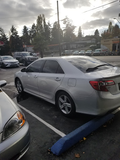 Auto Body Shop «Maaco Collision Repair & Auto Painting», reviews and photos, 13646 1st Avenue South, Burien, WA 98168, USA