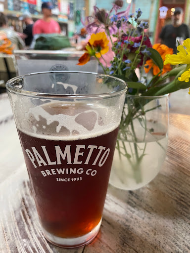 Brewery «Palmetto Brewing Co», reviews and photos, 289 Huger St, Charleston, SC 29403, USA
