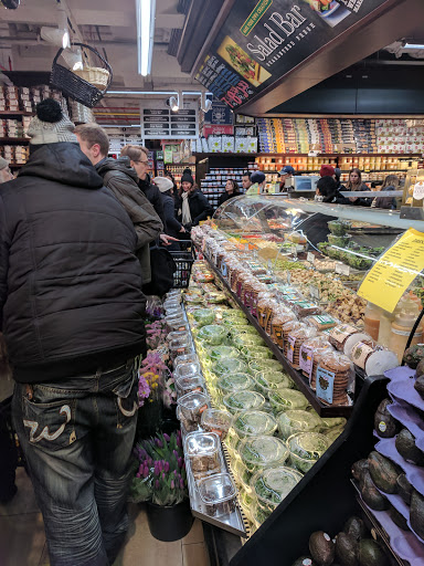 Grocery Store «Westside Market», reviews and photos, 84 3rd Ave, New York, NY 10003, USA