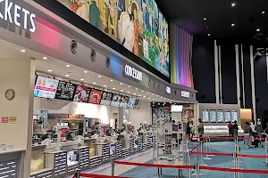 AEON Cinema Makuhari Shintoshin image