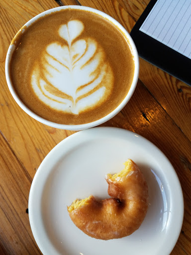 Coffee Shop «Press Coffee Bar», reviews and photos, 257 Wayne Ave, Dayton, OH 45402, USA