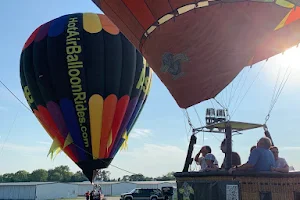 Gentle Breeze Hot Air Balloon Lebanon OH image