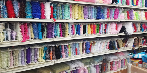 Home Goods Store «Save-A-Thon Stores», reviews and photos, 824 Flatbush Ave, Brooklyn, NY 11226, USA