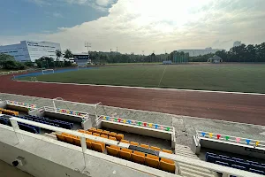 Shah Alam National Sports Complex Panasonic image