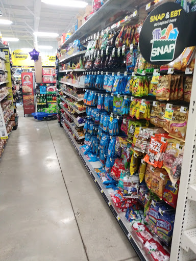 Discount Store «Dollar General», reviews and photos, 540 Shermans Valley Rd, New Bloomfield, PA 17068, USA