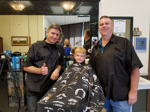 Barber Shop «Star Barber Shop», reviews and photos, 114 Merchants Row, Rutland, VT 05701, USA