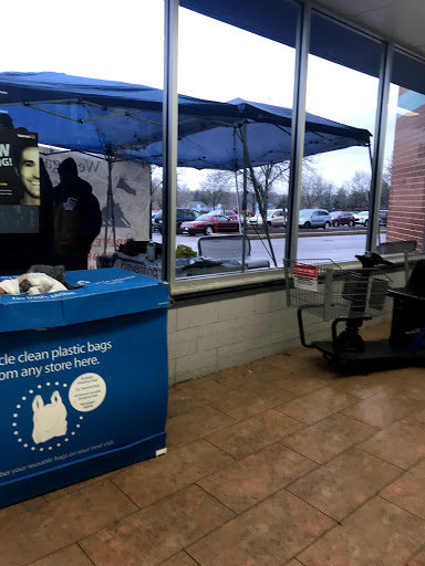 Discount Store «Walmart», reviews and photos, 651 Main St, Harleysville, PA 19438, USA