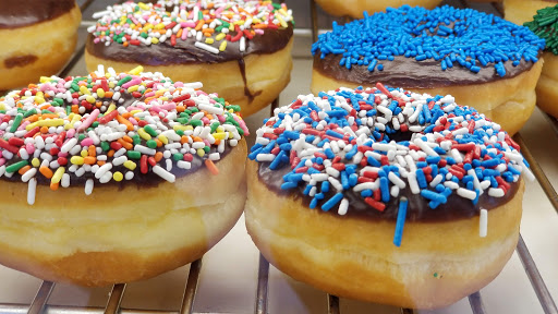 Donut Shop «Fresh & Best Donuts», reviews and photos, 5214 Bellaire Blvd, Bellaire, TX 77401, USA