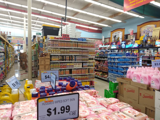Grocery Store «Ranch Markets», reviews and photos, 2521 W McFadden Ave, Santa Ana, CA 92704, USA