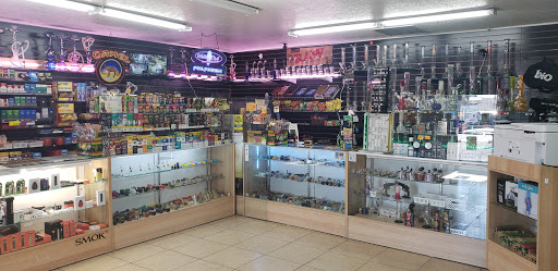 Tobacco Shop «A & S SMOKE SHOP», reviews and photos, 4418 N 19th Ave, Phoenix, AZ 85015, USA