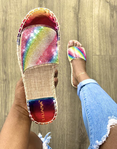 Shoe Store «SHOE TIME & SHOE TREND», reviews and photos, 3021 Freedom Dr, Charlotte, NC 28208, USA