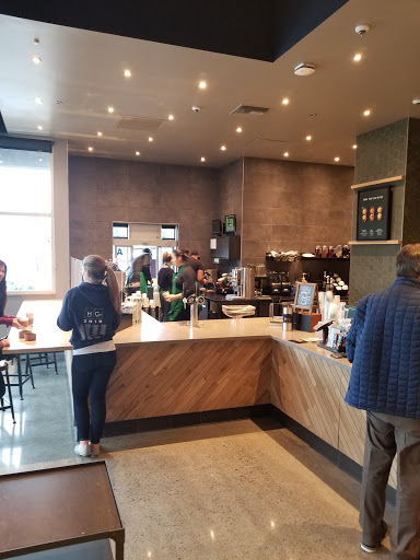 Starbucks image