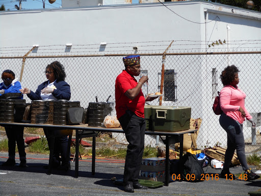 Event Planner «Campbellton Road Community Center», reviews and photos, 2800 Campbellton Rd SW, Atlanta, GA 30311, USA