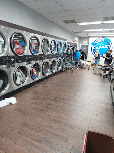 Laundromat Beaumont