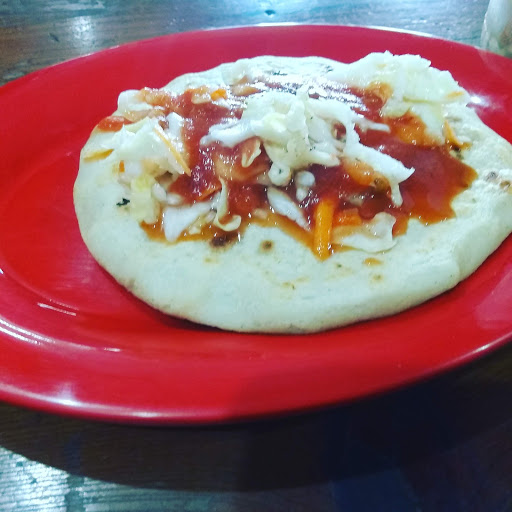 Panchita's Pupusería & Restaurant
