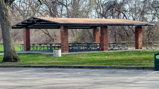 Nature Preserve «Forest Glen Woods», reviews and photos, 5420 N Forest Glen Ave, Chicago, IL 60630, USA