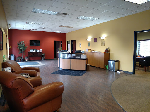 Used Car Dealer «Poquet Auto Sales, Inc.», reviews and photos, 800 Lilac Dr N, Golden Valley, MN 55422, USA