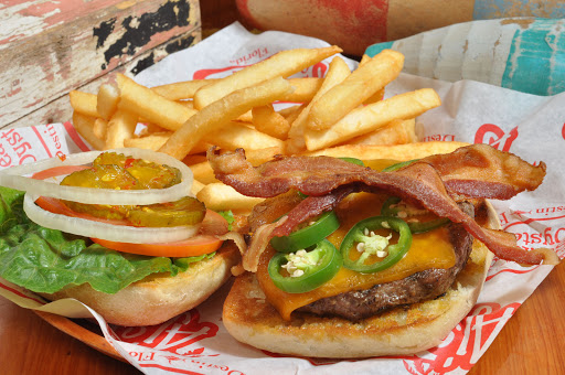 Seafood Restaurant «AJ’s Seafood & Oyster Bar», reviews and photos, 116 Harbor Blvd, Destin, FL 32541, USA